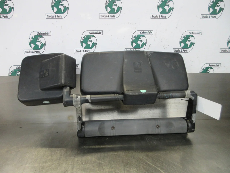 Renault SPIEGEL SET AE MAGNUM 460 EURO 6 - Zpětné zrcátko pro Nákladní auto: obrázek 4 Renault SPIEGEL SET AE MAGNUM 460 EURO 6 - Zpětné zrcátko pro Nákladní auto: obrázek 4