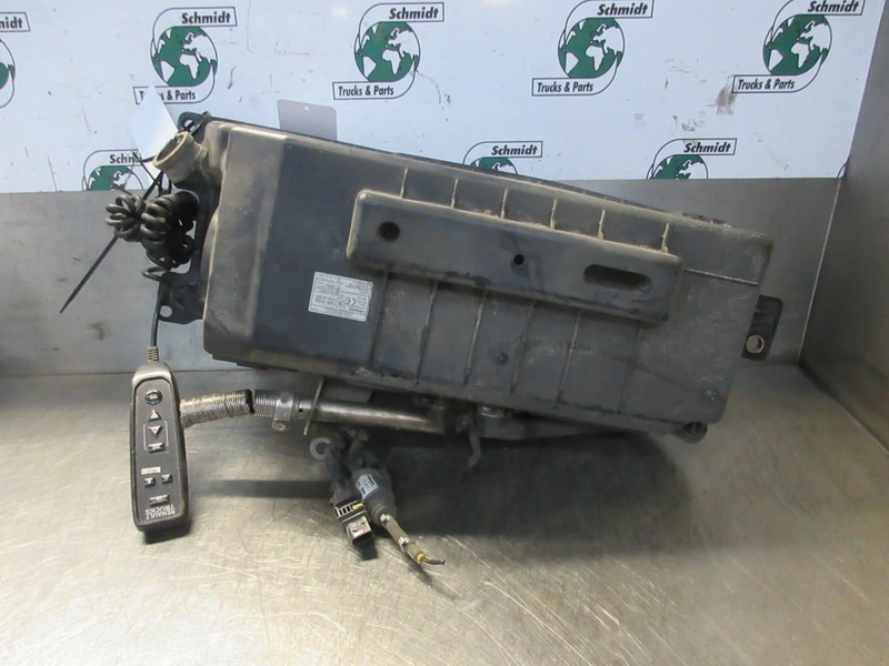 Renault T460 7482584480 STANDKACHEL - Topení/ Ventilace pro Nákladní auto: obrázek 2 Renault T460 7482584480 STANDKACHEL - Topení/ Ventilace pro Nákladní auto: obrázek 2