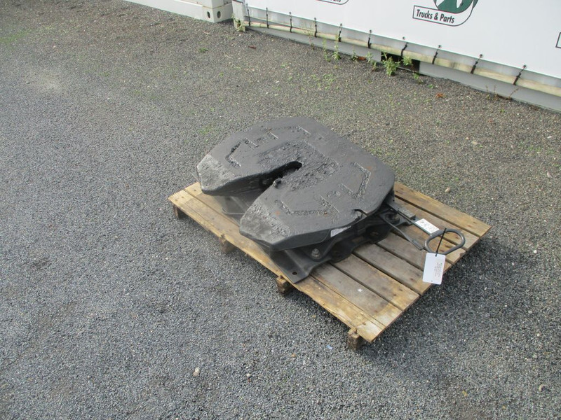 SAF G 50-X D 152,3 TYPE SK-S 36.20 G 50-X D 152,3 TYPE SK-S 36.20 SAF HOLLAND KOM VAN MAN - Točnice pro Nákladní auto: obrázek 2 SAF G 50-X D 152,3 TYPE SK-S 36.20 G 50-X D 152,3 TYPE SK-S 36.20 SAF HOLLAND KOM VAN MAN - Točnice pro Nákladní auto: obrázek 2