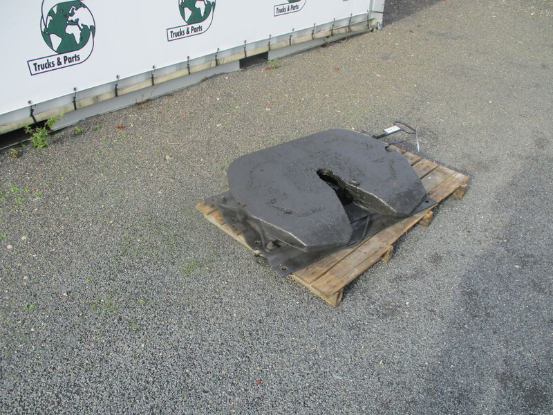 SAF G 50-X D 152,3 TYPE SK-S 36.20 G 50-X D 152,3 TYPE SK-S 36.20 SAF HOLLAND KOM VAN MAN - Točnice pro Nákladní auto: obrázek 3 SAF G 50-X D 152,3 TYPE SK-S 36.20 G 50-X D 152,3 TYPE SK-S 36.20 SAF HOLLAND KOM VAN MAN - Točnice pro Nákladní auto: obrázek 3