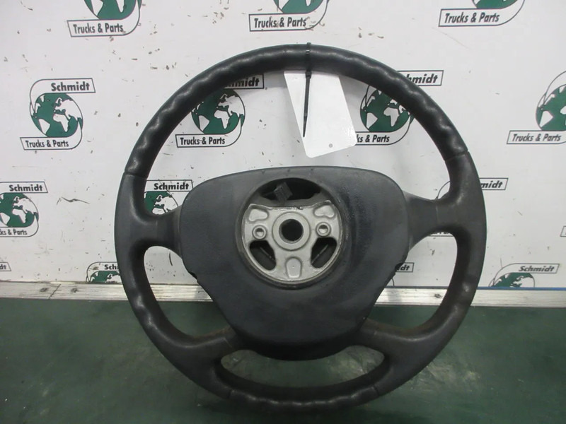 Scania 1495393 STUURWIEL SCANIA R 450 EURO 5 MODEL 2012 - Volant pro Nákladní auto: obrázek 2 Scania 1495393 STUURWIEL SCANIA R 450 EURO 5 MODEL 2012 - Volant pro Nákladní auto: obrázek 2