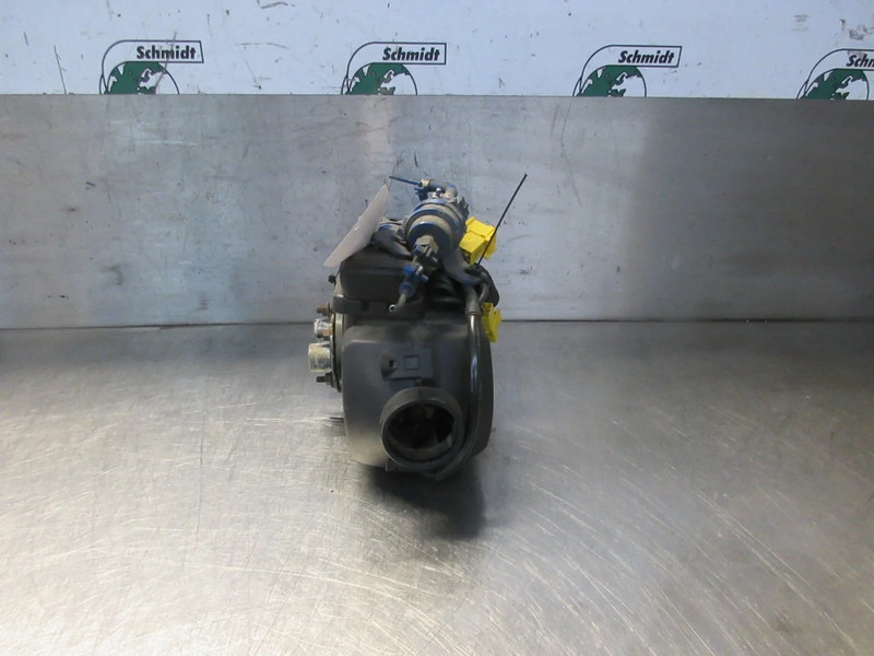 Scania 1724826 standkachel Eberspacher D2 - Topení/ Ventilace pro Nákladní auto: obrázek 2 Scania 1724826 standkachel Eberspacher D2 - Topení/ Ventilace pro Nákladní auto: obrázek 2