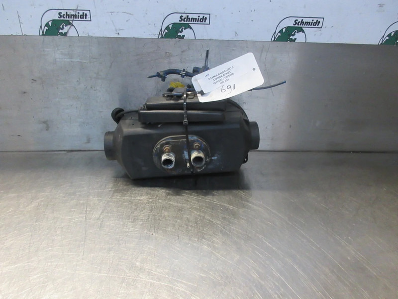 Scania 1724826 standkachel Eberspacher D2 - Topení/ Ventilace pro Nákladní auto: obrázek 3 Scania 1724826 standkachel Eberspacher D2 - Topení/ Ventilace pro Nákladní auto: obrázek 3