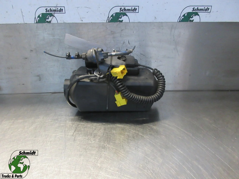 Scania 1724826 standkachel Eberspacher D2 - Topení/ Ventilace pro Nákladní auto: obrázek 1 Scania 1724826 standkachel Eberspacher D2 - Topení/ Ventilace pro Nákladní auto: obrázek 1