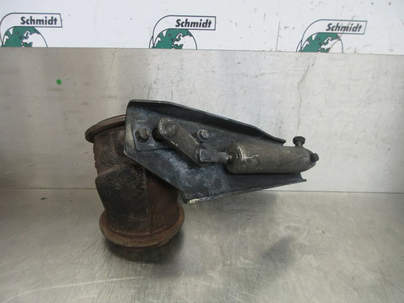 Motor a díly pro Nákladní auto Scania 1749818 MOTORREM EURO 6 NIEUWE MODEL 2020: obrázek 11