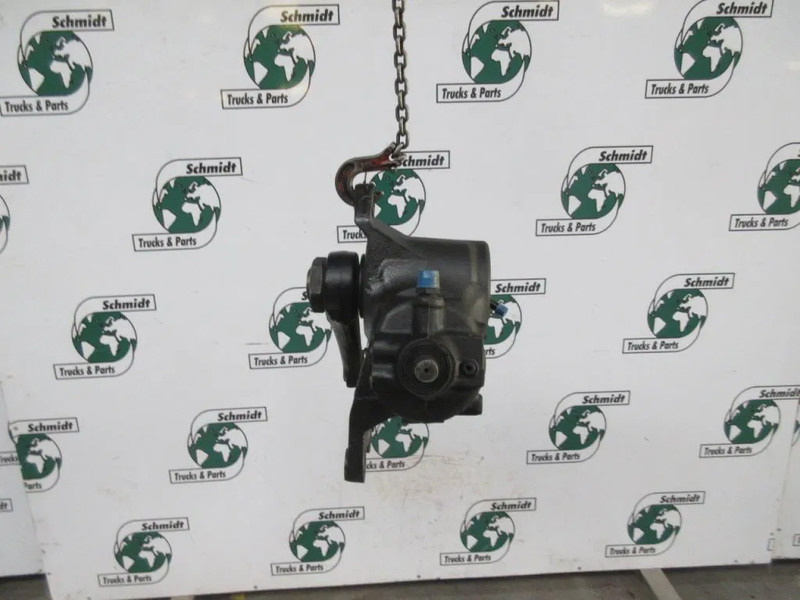 Scania 1783436 / 573399 STUUHUIS SCANIA R 450 EURO 6 - Převodovka řízení pro Nákladní auto: obrázek 3 Scania 1783436 / 573399 STUUHUIS SCANIA R 450 EURO 6 - Převodovka řízení pro Nákladní auto: obrázek 3