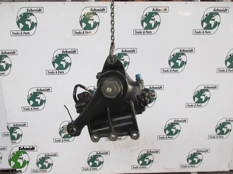 Scania 1783436 / 573399 STUUHUIS SCANIA R 450 EURO 6 - Převodovka řízení pro Nákladní auto: obrázek 1 Scania 1783436 / 573399 STUUHUIS SCANIA R 450 EURO 6 - Převodovka řízení pro Nákladní auto: obrázek 1