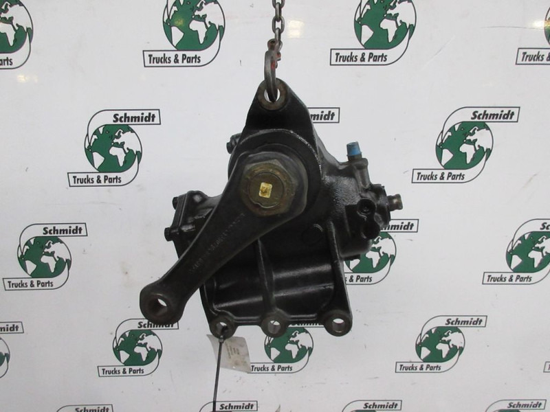 Scania 1783436 STUURHUIS R SERIE EURO 6 - Převodovka řízení pro Nákladní auto: obrázek 2 Scania 1783436 STUURHUIS R SERIE EURO 6 - Převodovka řízení pro Nákladní auto: obrázek 2