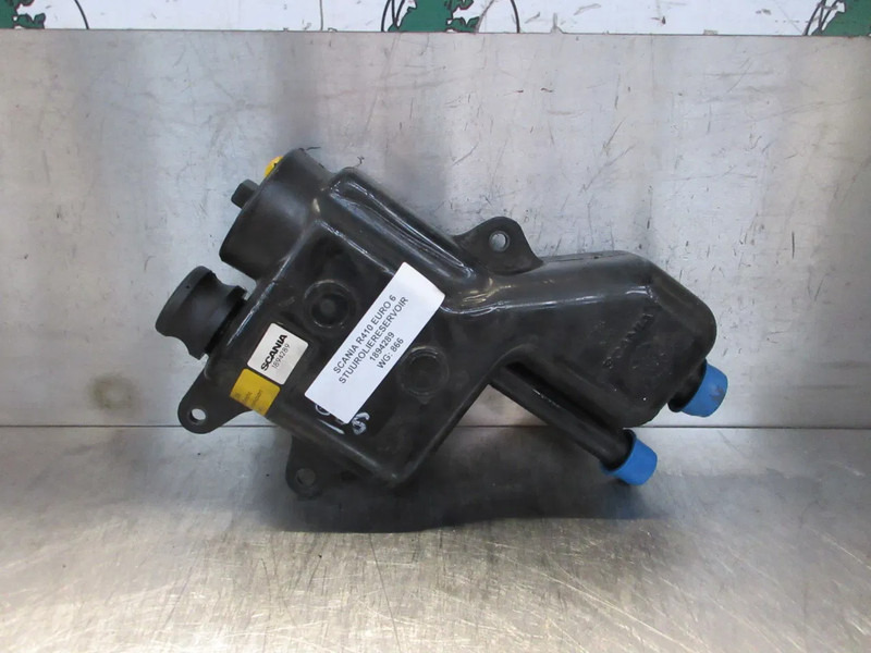 Scania 1894289 STUUROLIE RESVOIR SCANIA R SERIE EURO 6 - Převodovka řízení pro Nákladní auto: obrázek 3 Scania 1894289 STUUROLIE RESVOIR SCANIA R SERIE EURO 6 - Převodovka řízení pro Nákladní auto: obrázek 3