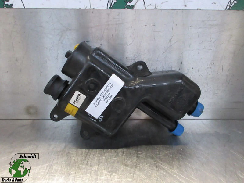 Scania 1894289 STUUROLIE RESVOIR SCANIA R SERIE EURO 6 - Převodovka řízení pro Nákladní auto: obrázek 1 Scania 1894289 STUUROLIE RESVOIR SCANIA R SERIE EURO 6 - Převodovka řízení pro Nákladní auto: obrázek 1