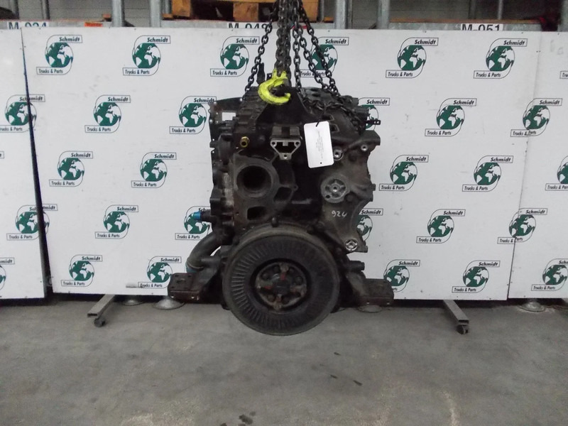 Scania 2225331/2364500 ONDERBLOK COMPLEET DC13 164 LO1 S 450 NIEUWE MODEL 2021 EURO 6 - Motor a díly pro Nákladní auto: obrázek 2 Scania 2225331/2364500 ONDERBLOK COMPLEET DC13 164 LO1 S 450 NIEUWE MODEL 2021 EURO 6 - Motor a díly pro Nákladní auto: obrázek 2