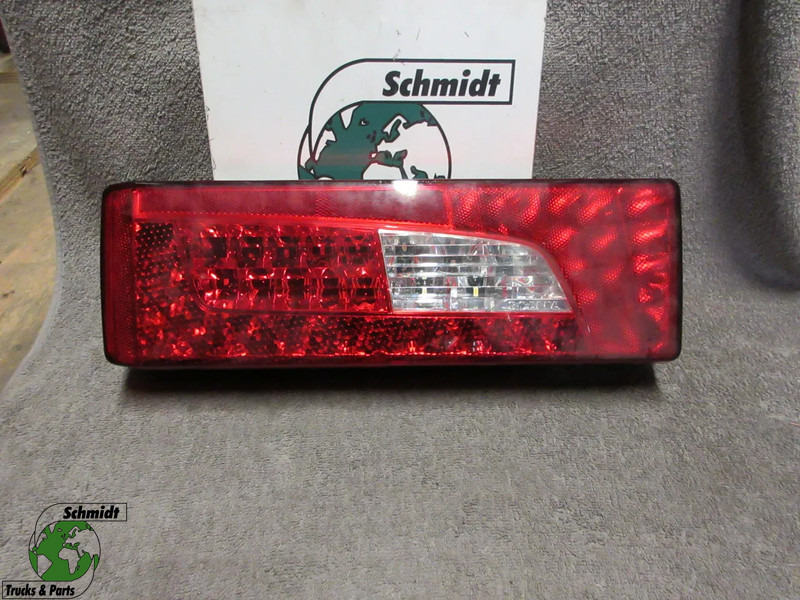 Scania 2241860 LED ACHTERLAMP SCANIA MODEL 2020 LINKS - Zádní svítilna pro Nákladní auto: obrázek 1 Scania 2241860 LED ACHTERLAMP SCANIA MODEL 2020 LINKS - Zádní svítilna pro Nákladní auto: obrázek 1