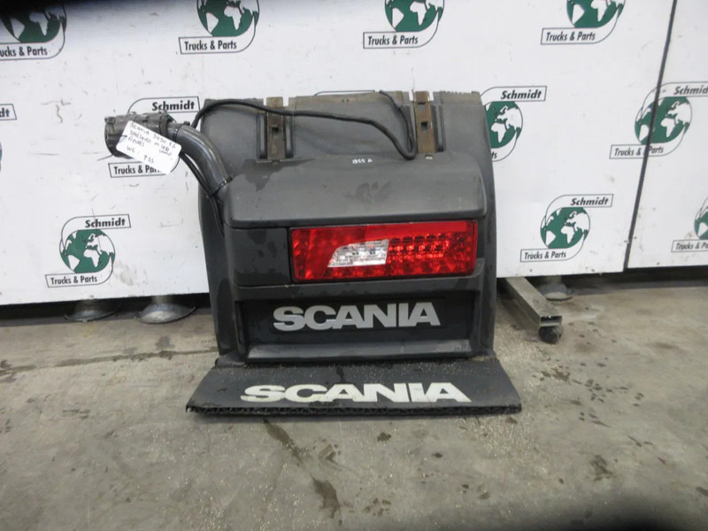 Scania 2380953 // 2476460 // 2054594 // 2302631 SPATBORD MET LED NGS RECHTS - Zádní svítilna pro Nákladní auto: obrázek 3 Scania 2380953 // 2476460 // 2054594 // 2302631 SPATBORD MET LED NGS RECHTS - Zádní svítilna pro Nákladní auto: obrázek 3
