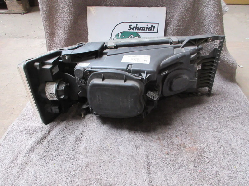 Světlomet pro Nákladní auto Scania 2416136 KOPLAMP LINKS SCANIA R 450 EURO 6 NIEUWE !!!: obrázek 8