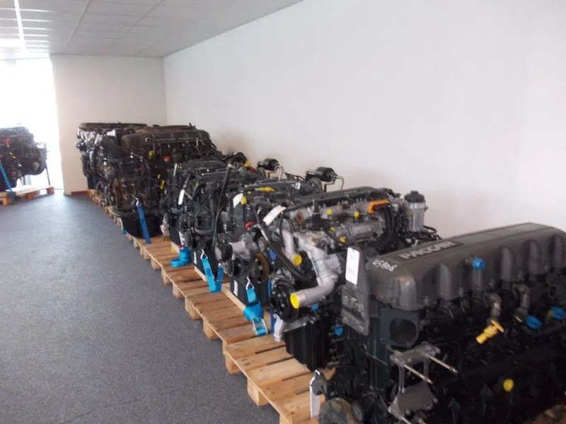 Motor pro Nákladní auto Scania 2582887//577364 DC13 148 L01 S 450 EURO 6 NIEUWE MODEL 2020: obrázek 8