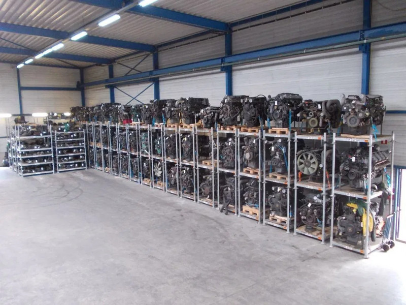 Motor pro Nákladní auto Scania 2582887//577364 DC13 148 L01 S 450 EURO 6 NIEUWE MODEL 2020: obrázek 10