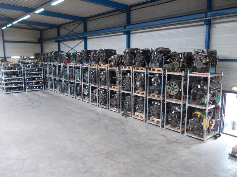 Motor pro Nákladní auto Scania 2582887//577364 DC13 148 L01 S 450 EURO 6 NIEUWE MODEL 2020: obrázek 13