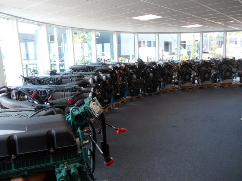 Motor pro Nákladní auto Scania 2582887//577364 DC13 148 L01 S 450 EURO 6 NIEUWE MODEL 2020: obrázek 6
