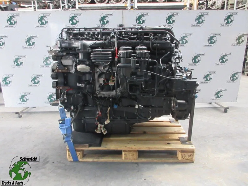 Scania 2582887//577364 DC13 148 L01 S 450 EURO 6 NIEUWE MODEL 2020 - Motor pro Nákladní auto: obrázek 3 Scania 2582887//577364 DC13 148 L01 S 450 EURO 6 NIEUWE MODEL 2020 - Motor pro Nákladní auto: obrázek 3
