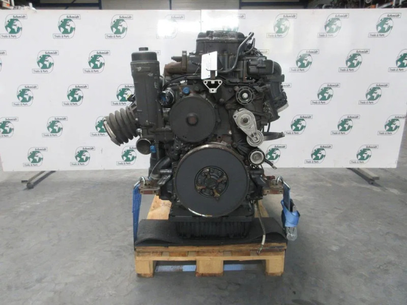 Scania 2582887//577364 DC13 148 L01 S 450 EURO 6 NIEUWE MODEL 2020 - Motor pro Nákladní auto: obrázek 2 Scania 2582887//577364 DC13 148 L01 S 450 EURO 6 NIEUWE MODEL 2020 - Motor pro Nákladní auto: obrázek 2