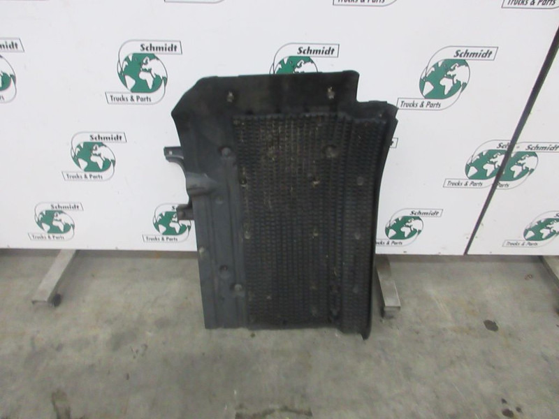 Scania 2602065/2589271/2670805 SPATBORD VOOR EN ACHTER SCANIA P 410 EURO 6 MODEL 2020 - Karoserie a exteriér pro Nákladní auto: obrázek 4 Scania 2602065/2589271/2670805 SPATBORD VOOR EN ACHTER SCANIA P 410 EURO 6 MODEL 2020 - Karoserie a exteriér pro Nákladní auto: obrázek 4