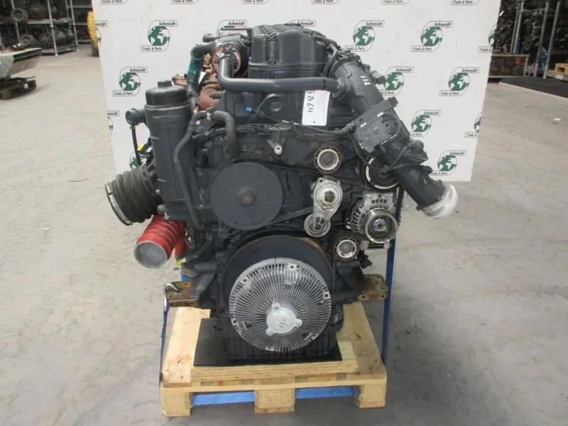 Scania 2737798 // 577377 DOC13 101 L 01 LNG S 410 EURO 6 MODEL 2022 - Motor pro Nákladní auto: obrázek 2 Scania 2737798 // 577377 DOC13 101 L 01 LNG S 410 EURO 6 MODEL 2022 - Motor pro Nákladní auto: obrázek 2