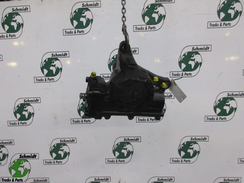 Scania P270 2260735 STUURHUIS EURO 5 - Převodovka řízení pro Nákladní auto: obrázek 1 Scania P270 2260735 STUURHUIS EURO 5 - Převodovka řízení pro Nákladní auto: obrázek 1