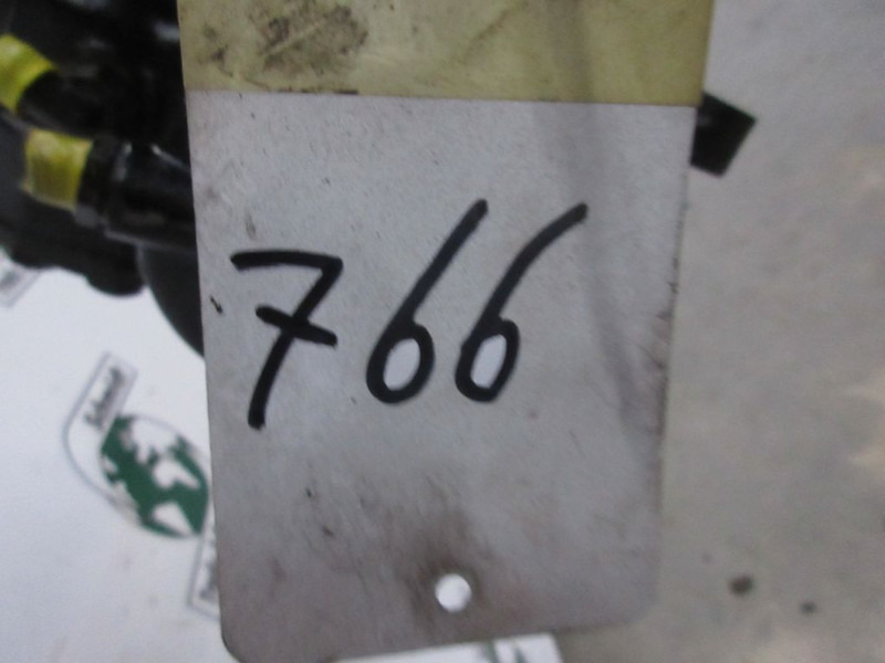 Scania P270 2260735 STUURHUIS EURO 5 - Převodovka řízení pro Nákladní auto: obrázek 5 Scania P270 2260735 STUURHUIS EURO 5 - Převodovka řízení pro Nákladní auto: obrázek 5