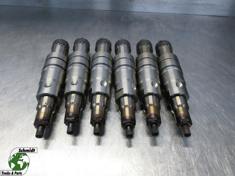 Scania R450 1521978/1764365 BRANDSTOF INJECTORS EURO 6 - Palivový filtr pro Nákladní auto: obrázek 1 Scania R450 1521978/1764365 BRANDSTOF INJECTORS EURO 6 - Palivový filtr pro Nákladní auto: obrázek 1