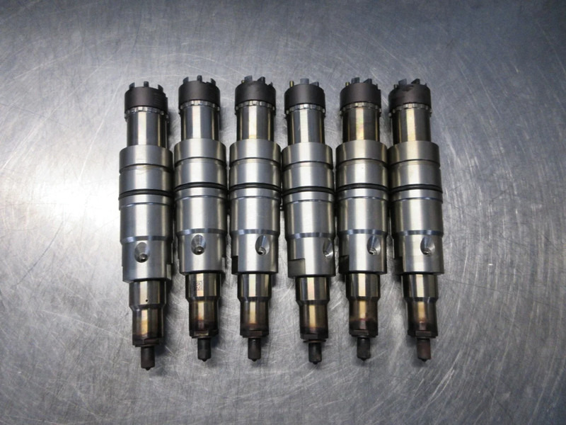 Scania R450 1521978/1764365 BRANDSTOF INJECTORS EURO 6 - Palivový filtr pro Nákladní auto: obrázek 2 Scania R450 1521978/1764365 BRANDSTOF INJECTORS EURO 6 - Palivový filtr pro Nákladní auto: obrázek 2