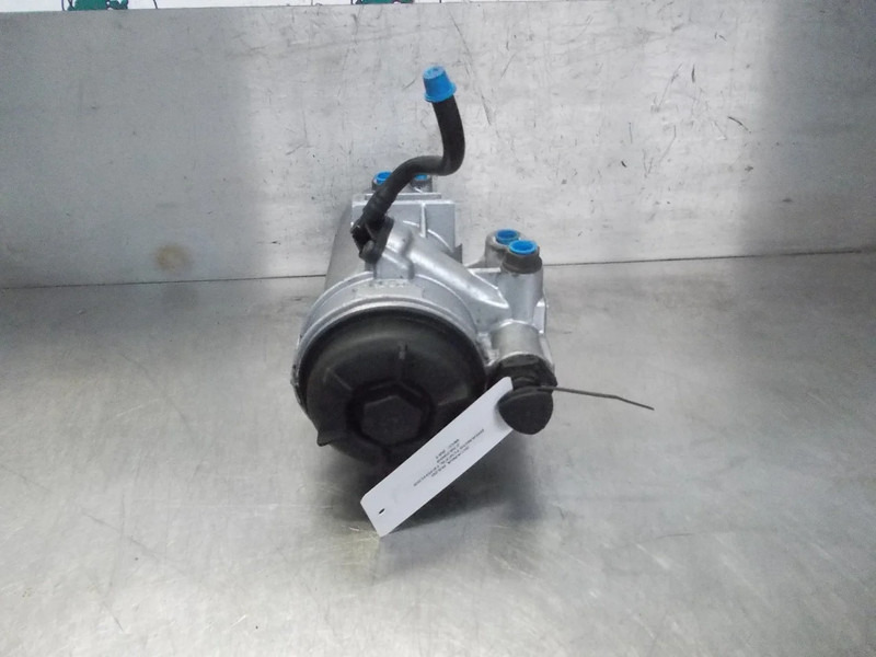 Scania R520 BRANDSTOFFILTERHUIS EURO 6 - Palivový filtr pro Nákladní auto: obrázek 2 Scania R520 BRANDSTOFFILTERHUIS EURO 6 - Palivový filtr pro Nákladní auto: obrázek 2