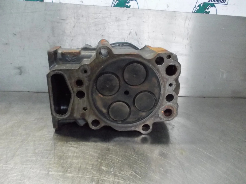 Scania S450 2294618/2452544 CILINDERKOP EURO 6 - Blok válců pro Nákladní auto: obrázek 5 Scania S450 2294618/2452544 CILINDERKOP EURO 6 - Blok válců pro Nákladní auto: obrázek 5