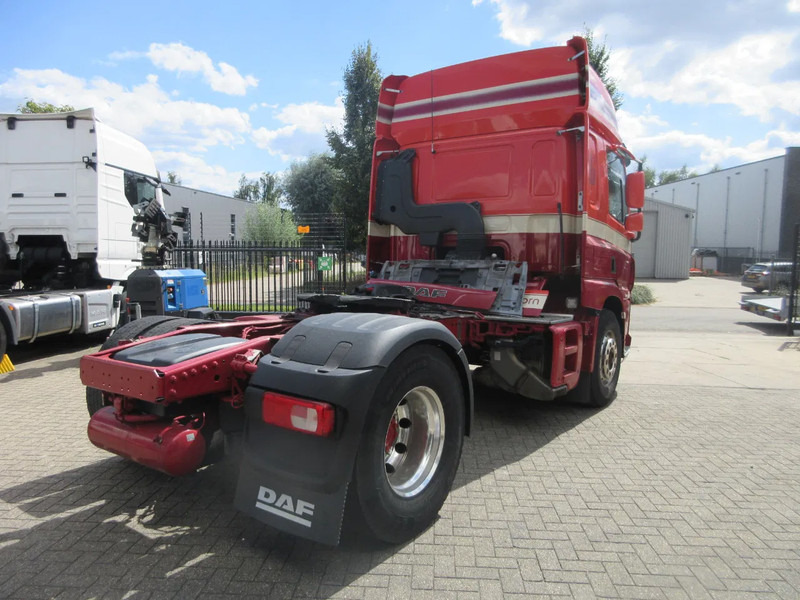 DAF CF 450 CF 450 - Tahač: obrázek 3 DAF CF 450 CF 450 - Tahač: obrázek 3