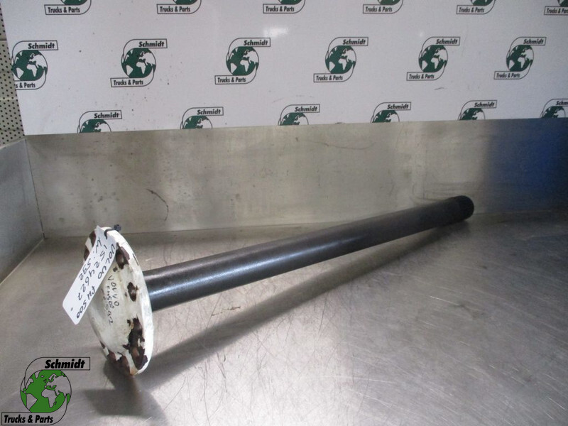 Volvo 1524627 STEEKAS LINKS - Zadní náprava pro Nákladní auto: obrázek 1 Volvo 1524627 STEEKAS LINKS - Zadní náprava pro Nákladní auto: obrázek 1