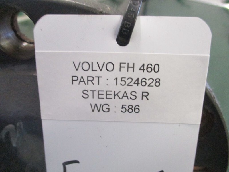 Volvo 1524628 steekas rechts - Zadní náprava pro Nákladní auto: obrázek 3 Volvo 1524628 steekas rechts - Zadní náprava pro Nákladní auto: obrázek 3