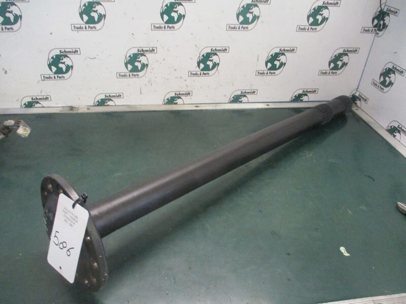 Volvo 1524628 steekas rechts - Zadní náprava pro Nákladní auto: obrázek 2 Volvo 1524628 steekas rechts - Zadní náprava pro Nákladní auto: obrázek 2