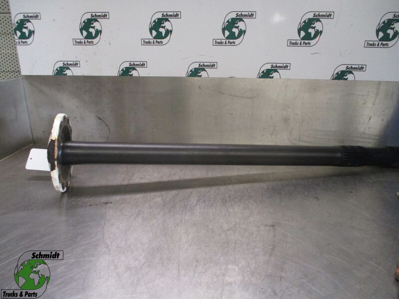 Volvo 1524628 steekas rechts - Zadní náprava pro Nákladní auto: obrázek 1 Volvo 1524628 steekas rechts - Zadní náprava pro Nákladní auto: obrázek 1