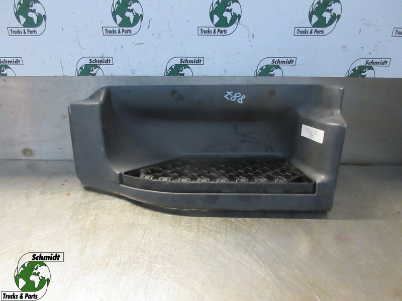 Volvo 20538006 INSTAPKAS VOLVO FL210 EURO 6 - Kabina a interiér pro Nákladní auto: obrázek 1 Volvo 20538006 INSTAPKAS VOLVO FL210 EURO 6 - Kabina a interiér pro Nákladní auto: obrázek 1