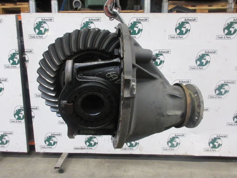 Volvo 20854090 // RATIO 2,64 VOLVO FH 460 EURO 6 MODEL 2018 KM 425.000 - Diferenciál pro Nákladní auto: obrázek 3 Volvo 20854090 // RATIO 2,64 VOLVO FH 460 EURO 6 MODEL 2018 KM 425.000 - Diferenciál pro Nákladní auto: obrázek 3