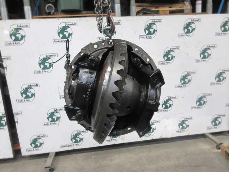 Volvo 20854090 // RATIO 2,64 VOLVO FH 460 EURO 6 MODEL 2018 KM 425.000 - Diferenciál pro Nákladní auto: obrázek 4 Volvo 20854090 // RATIO 2,64 VOLVO FH 460 EURO 6 MODEL 2018 KM 425.000 - Diferenciál pro Nákladní auto: obrázek 4