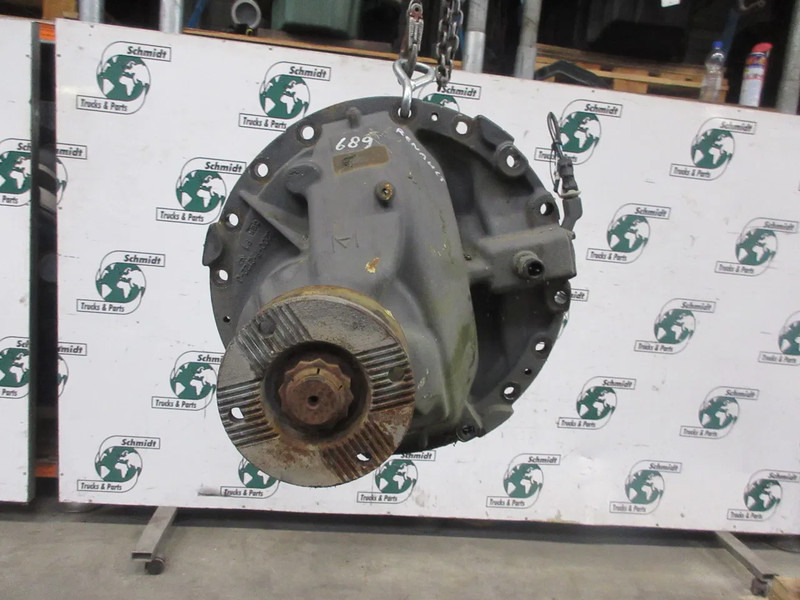 Volvo 20854090 // RATIO 2,64 VOLVO FH 460 EURO 6 MODEL 2018 KM 425.000 - Diferenciál pro Nákladní auto: obrázek 2 Volvo 20854090 // RATIO 2,64 VOLVO FH 460 EURO 6 MODEL 2018 KM 425.000 - Diferenciál pro Nákladní auto: obrázek 2