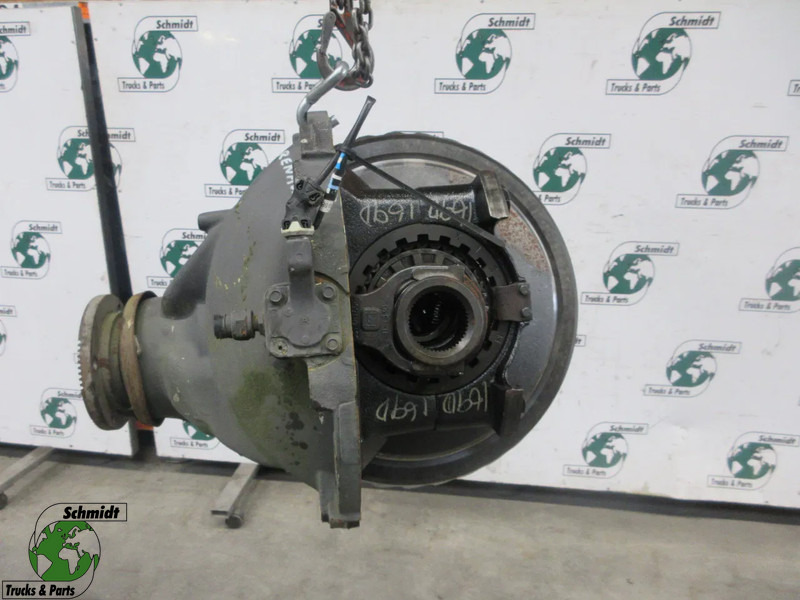 Volvo 20854090 // RATIO 2,64 VOLVO FH 460 EURO 6 MODEL 2018 KM 425.000 - Diferenciál pro Nákladní auto: obrázek 1 Volvo 20854090 // RATIO 2,64 VOLVO FH 460 EURO 6 MODEL 2018 KM 425.000 - Diferenciál pro Nákladní auto: obrázek 1