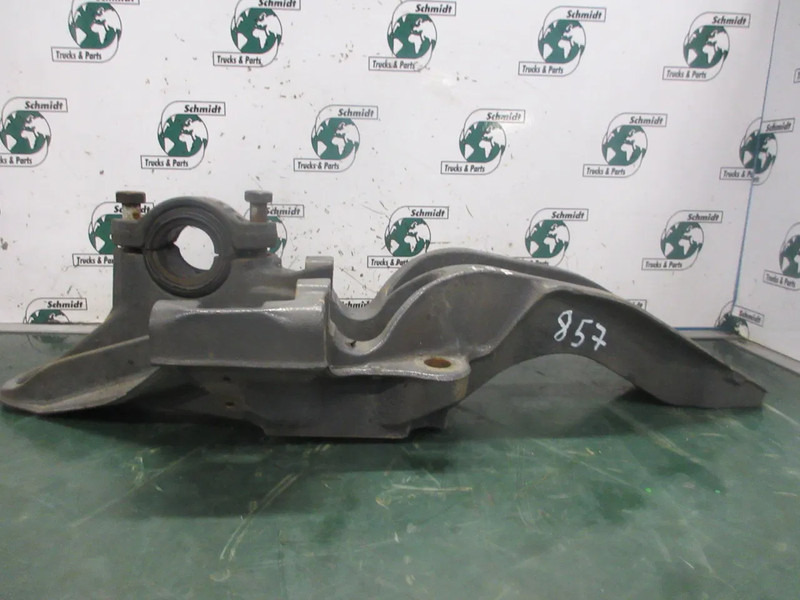 Volvo 21196826 // 21196819 ACHTERAS JUKKEN VOLVO FM 450 EURO 6 MODEL 2023 - Rám/ Šasi pro Nákladní auto: obrázek 5 Volvo 21196826 // 21196819 ACHTERAS JUKKEN VOLVO FM 450 EURO 6 MODEL 2023 - Rám/ Šasi pro Nákladní auto: obrázek 5