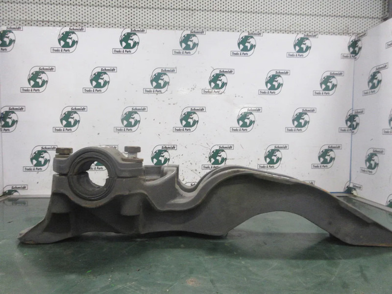 Volvo 21196826 // 21196819 ACHTERAS JUKKEN VOLVO FM 450 EURO 6 MODEL 2023 - Rám/ Šasi pro Nákladní auto: obrázek 3 Volvo 21196826 // 21196819 ACHTERAS JUKKEN VOLVO FM 450 EURO 6 MODEL 2023 - Rám/ Šasi pro Nákladní auto: obrázek 3