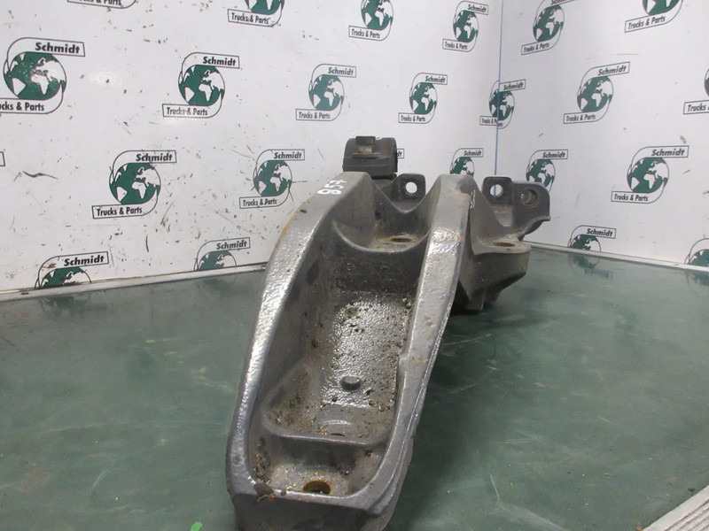 Volvo 21196826 // 21196819 ACHTERAS JUKKEN VOLVO FM 450 EURO 6 MODEL 2023 - Rám/ Šasi pro Nákladní auto: obrázek 2 Volvo 21196826 // 21196819 ACHTERAS JUKKEN VOLVO FM 450 EURO 6 MODEL 2023 - Rám/ Šasi pro Nákladní auto: obrázek 2