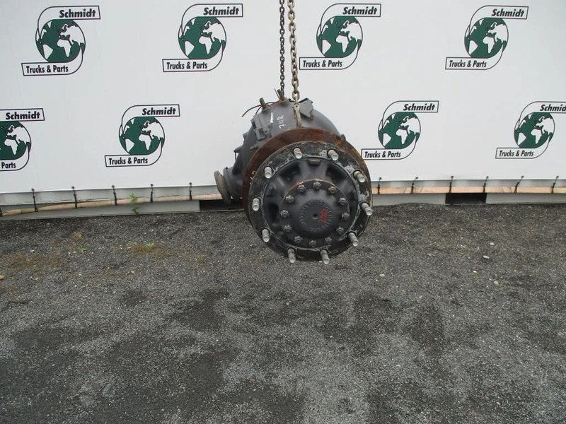 Volvo 21551079/20836854/RSS 1344D RATIO 2,47 FM EURO 6 - Zadní náprava pro Nákladní auto: obrázek 2 Volvo 21551079/20836854/RSS 1344D RATIO 2,47 FM EURO 6 - Zadní náprava pro Nákladní auto: obrázek 2