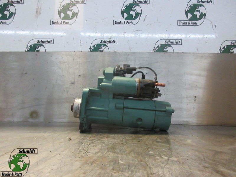 Volvo 21774084 STARTMOTOR FL 210 RUTO 6 - Spouštěč pro Nákladní auto: obrázek 1 Volvo 21774084 STARTMOTOR FL 210 RUTO 6 - Spouštěč pro Nákladní auto: obrázek 1