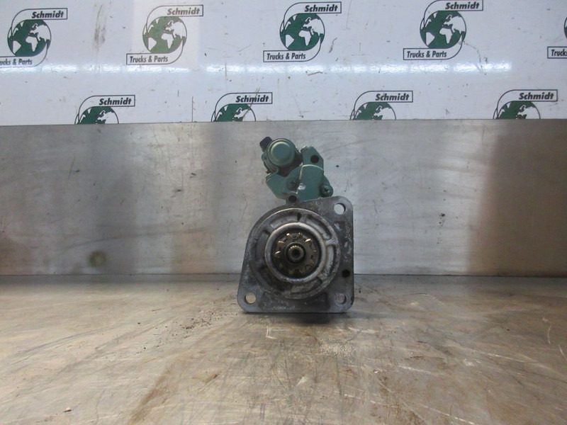 Volvo 21774084 STARTMOTOR FL 210 RUTO 6 - Spouštěč pro Nákladní auto: obrázek 4 Volvo 21774084 STARTMOTOR FL 210 RUTO 6 - Spouštěč pro Nákladní auto: obrázek 4