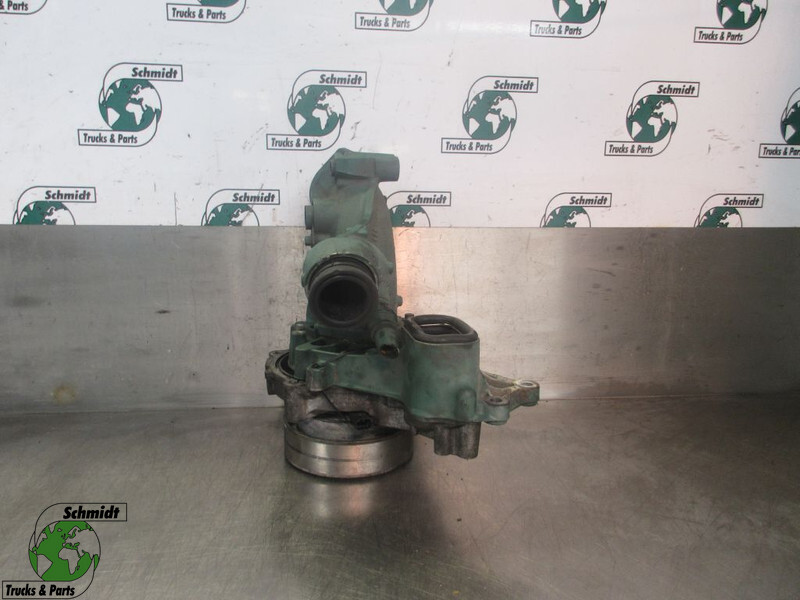 Volvo 21814036 KOELPOMP FH 460 EURO 6 - Vodní pumpa pro Nákladní auto: obrázek 1 Volvo 21814036 KOELPOMP FH 460 EURO 6 - Vodní pumpa pro Nákladní auto: obrázek 1