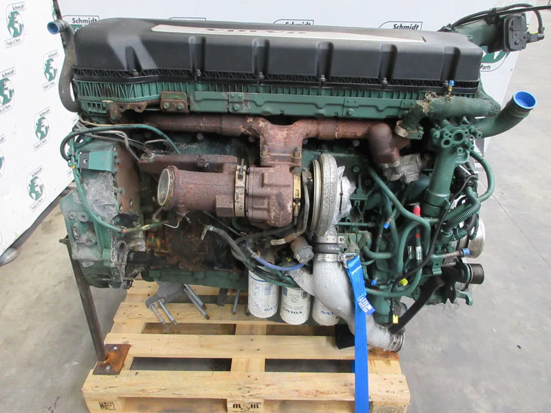 Volvo 22073570 // 85073570 // 85008006 // 85013664 VOLVO FM 370 EURO 6 - Motor pro Nákladní auto: obrázek 3 Volvo 22073570 // 85073570 // 85008006 // 85013664 VOLVO FM 370 EURO 6 - Motor pro Nákladní auto: obrázek 3